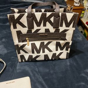 Michael Kors Large Tote Bag